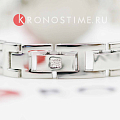 Часы Anne Klein Trend 3917LBSV фото 5
